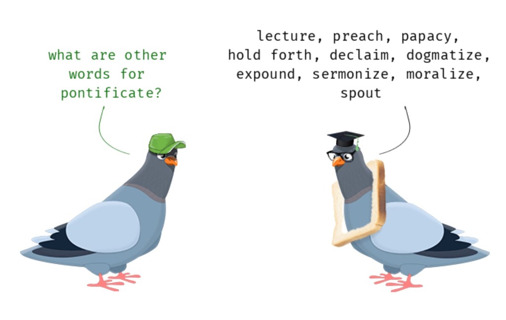 Educators Should Educate, Not&nbsp;Pontificate